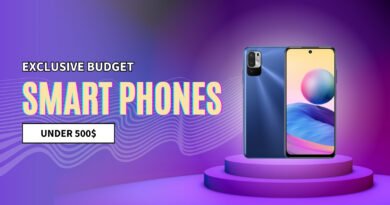 Budget SmartPhones